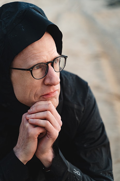 Nick Bostrom