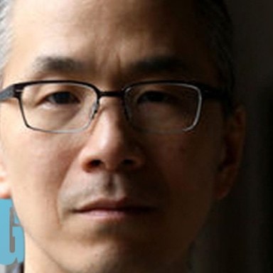 Ted Chiang
