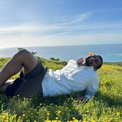 Dylan Patel