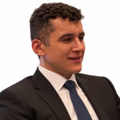 Richard Hanania