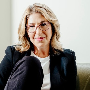 Naomi Klein