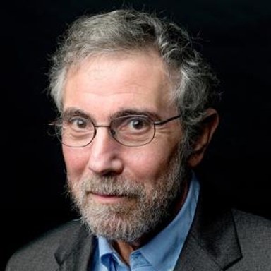 Paul Krugman