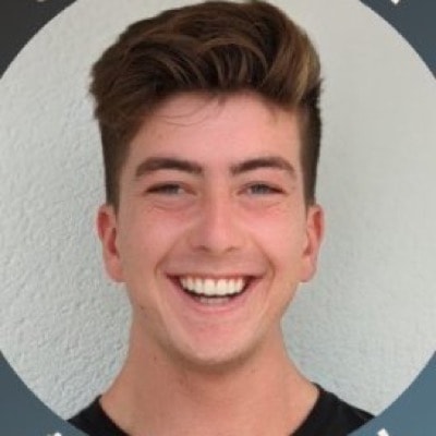 Drew Spartz