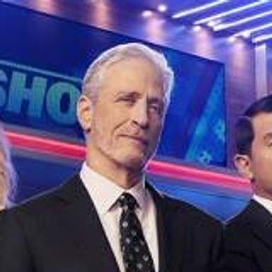 Jon Stewart