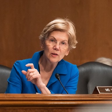 Elizabeth Warren