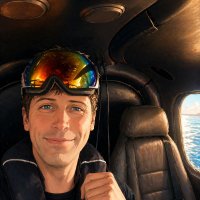 Sam Altman