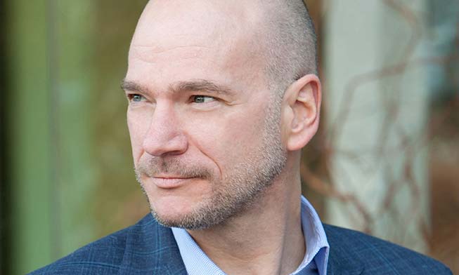 Andrew McAfee