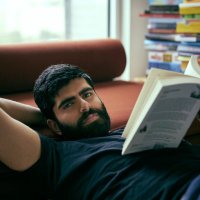 Dwarkesh Patel